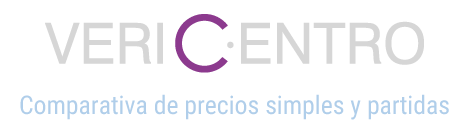 Logotipo VERICENTRO